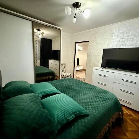 Zen Apartment กาลาจิ ภายนอก รูปภาพ